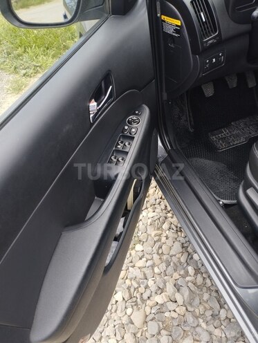 Hyundai i30 2009, 222,000 km - 1.6 l - Bakı
