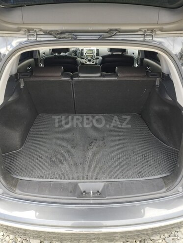 Hyundai i30 2009, 222,000 km - 1.6 l - Bakı