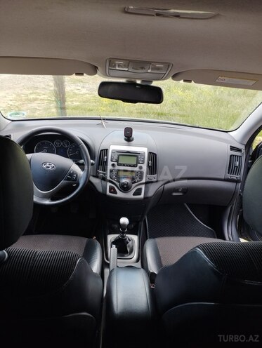 Hyundai i30 2009, 222,000 km - 1.6 l - Bakı
