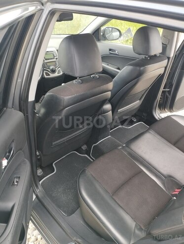 Hyundai i30 2009, 222,000 km - 1.6 l - Bakı