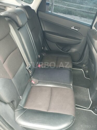 Hyundai i30 2009, 222,000 km - 1.6 l - Bakı