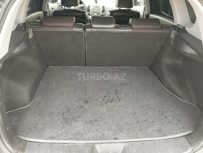 Hyundai i30 2009, 222,000 km - 1.6 l - Bakı