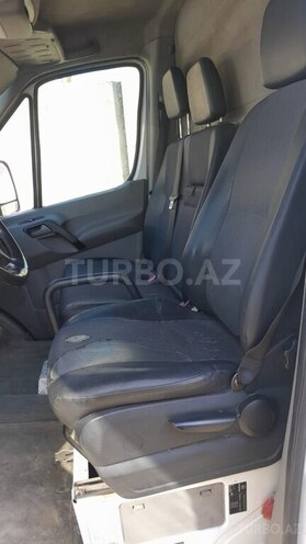 Mercedes Sprinter 516 2007, 295,000 km - 2.2 l - Bakı