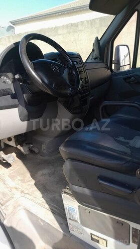 Mercedes Sprinter 516 2007, 295,000 km - 2.2 l - Bakı
