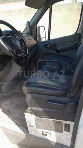 Mercedes Sprinter 516 2007, 295,000 km - 2.2 l - Bakı