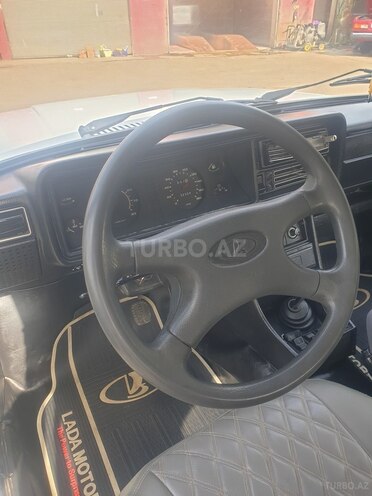 LADA (VAZ) 2107 2005, 32,324 km - 1.6 l - Lənkəran