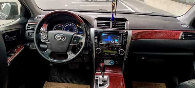 Toyota Camry 2012, 220,000 km - 2.5 l - Bakı