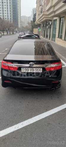 Toyota Camry 2012, 220,000 km - 2.5 l - Bakı