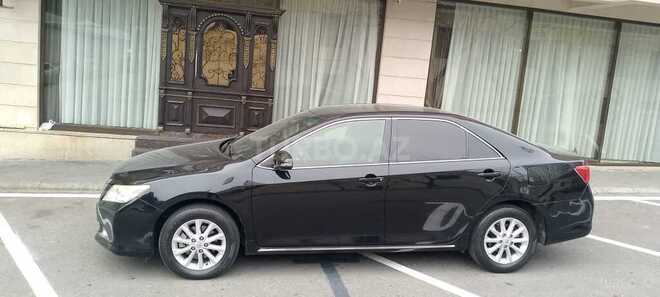 Toyota Camry 2012, 220,000 km - 2.5 l - Bakı