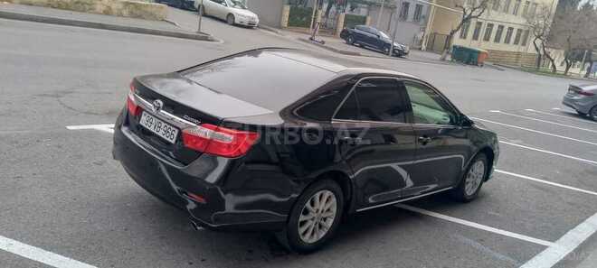Toyota Camry 2012, 220,000 km - 2.5 l - Bakı