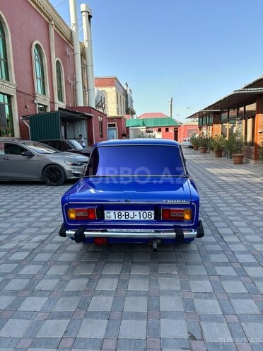 LADA (VAZ) 2106 1976, 95,000 km - 1.6 л - Şirvan
