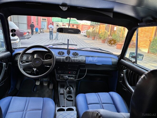 LADA (VAZ) 2106 1976, 95,000 km - 1.6 л - Şirvan