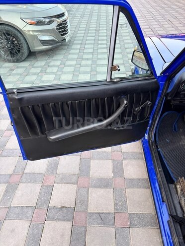 LADA (VAZ) 2106 1976, 95,000 km - 1.6 л - Şirvan