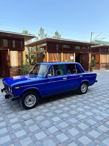 LADA (VAZ) 2106 1976, 95,000 km - 1.6 л - Şirvan