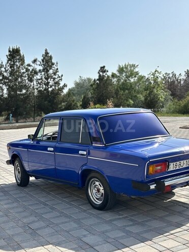 LADA (VAZ) 2106 1976, 95,000 km - 1.6 л - Şirvan