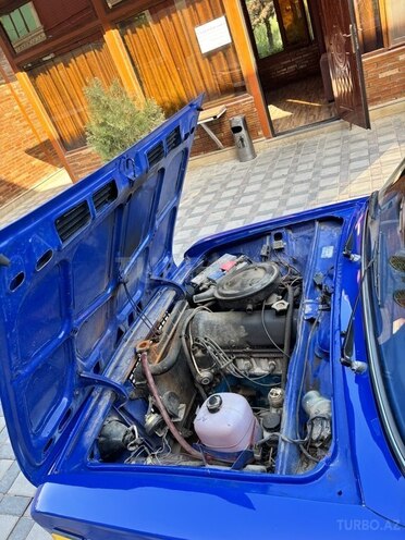 LADA (VAZ) 2106 1976, 95,000 km - 1.6 л - Şirvan