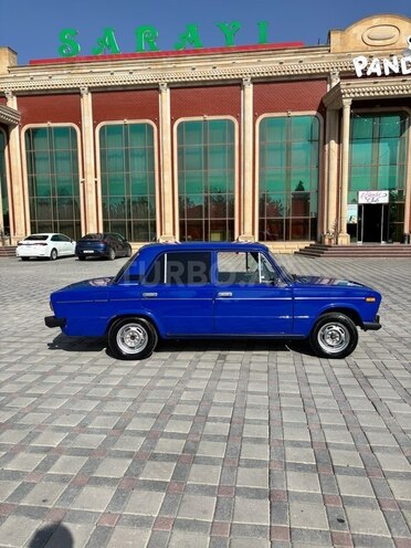 LADA (VAZ) 2106 1976, 95,000 km - 1.6 л - Şirvan