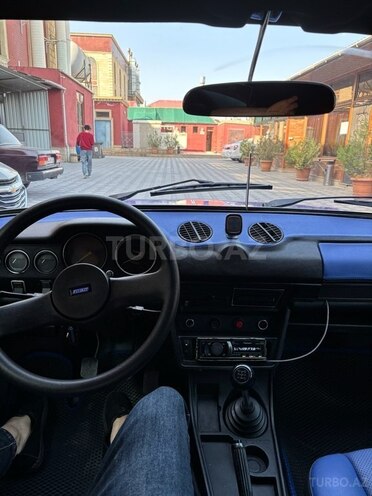 LADA (VAZ) 2106 1976, 95,000 km - 1.6 л - Şirvan