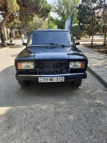 LADA (VAZ) 2107 2010, 95,000 km - 1.6 l - Bakı