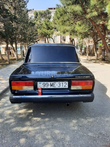 LADA (VAZ) 2107 2010, 95,000 km - 1.6 l - Bakı