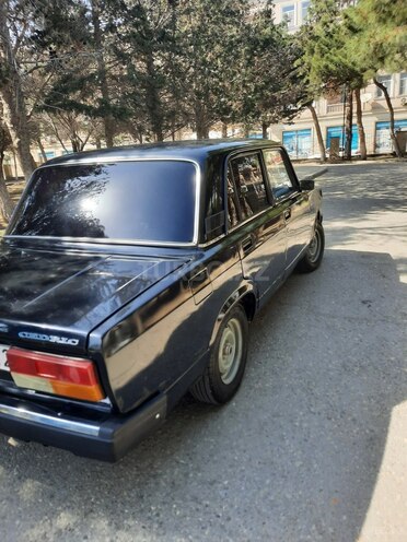 LADA (VAZ) 2107 2010, 95,000 km - 1.6 l - Bakı