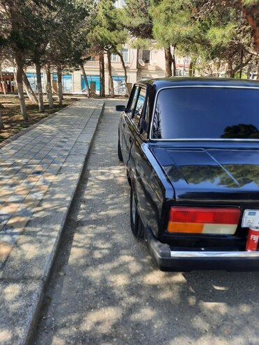 LADA (VAZ) 2107 2010, 95,000 km - 1.6 l - Bakı