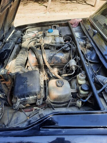 LADA (VAZ) 2107 2010, 95,000 km - 1.6 l - Bakı