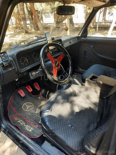 LADA (VAZ) 2107 2010, 95,000 km - 1.6 l - Bakı