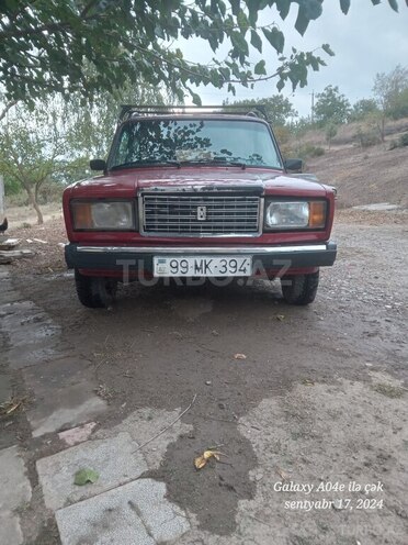 LADA (VAZ) 2104 2003, 95,000 km - 1.6 л - Quba