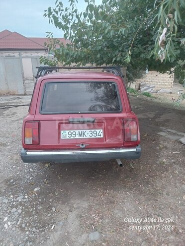 LADA (VAZ) 2104 2003, 95,000 km - 1.6 л - Quba