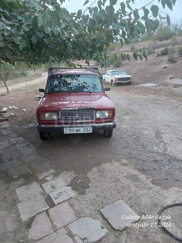 LADA (VAZ) 2104 2003, 95,000 km - 1.6 л - Quba
