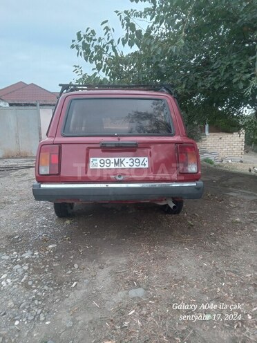LADA (VAZ) 2104 2003, 95,000 km - 1.6 л - Quba