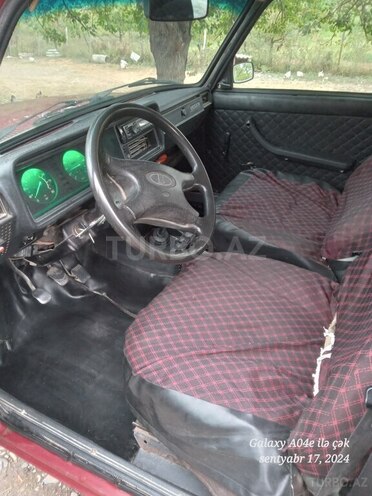 LADA (VAZ) 2104 2003, 95,000 km - 1.6 л - Quba