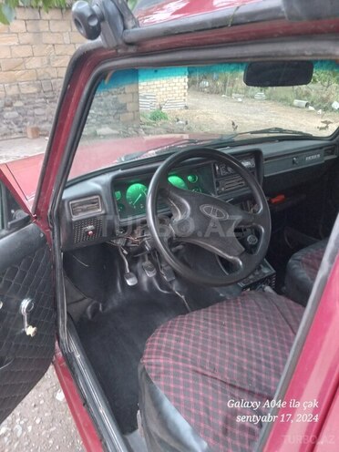 LADA (VAZ) 2104 2003, 95,000 km - 1.6 л - Quba