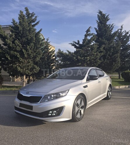 Kia K5-11