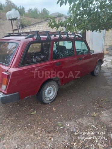 LADA (VAZ) 2104 2003, 95,000 km - 1.6 л - Quba