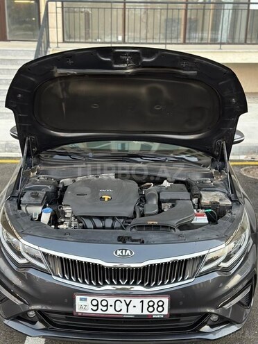 Kia Optima 2018, 79,000 km - 2.0 l - Sumqayıt