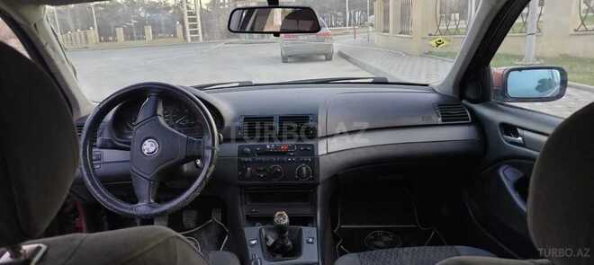 BMW 320-5