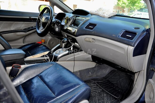 Honda Civic 2008, 365,222 km - 1.3 л - Ağstafa