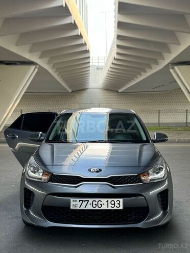 Kia Rio 2019, 58,000 km - 1.6 л - Bakı