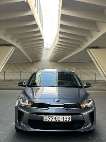 Kia Rio 2019, 58,000 km - 1.6 л - Bakı
