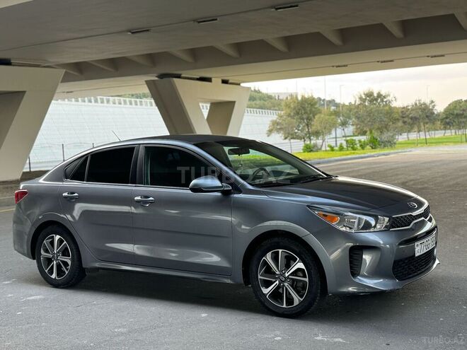 Kia Rio 2019, 58,000 km - 1.6 л - Bakı