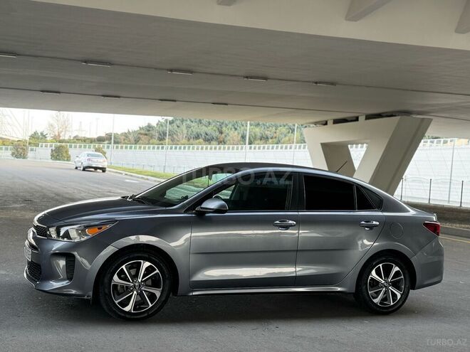 Kia Rio 2019, 58,000 km - 1.6 л - Bakı