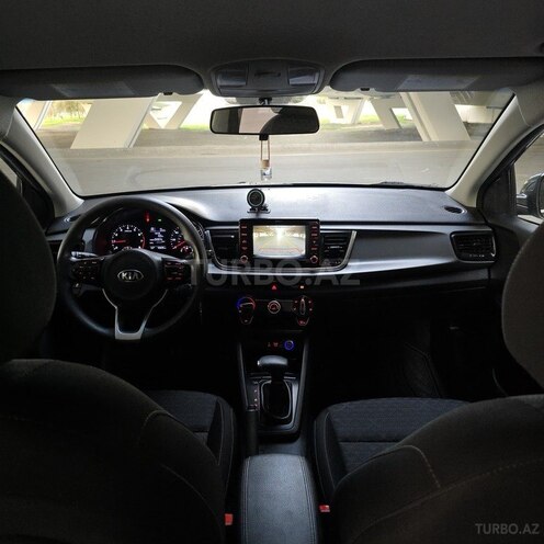 Kia Rio 2019, 58,000 km - 1.6 л - Bakı