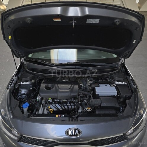 Kia Rio 2019, 58,000 km - 1.6 л - Bakı