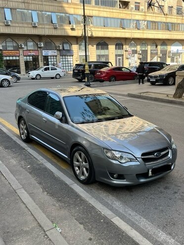 Subaru Legacy 2010, 310,000 km - 2.5 l - Bakı