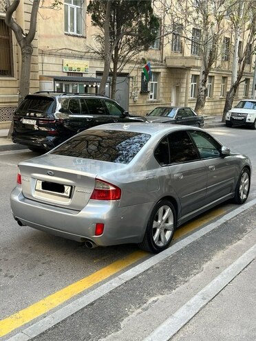 Subaru Legacy 2010, 310,000 km - 2.5 l - Bakı
