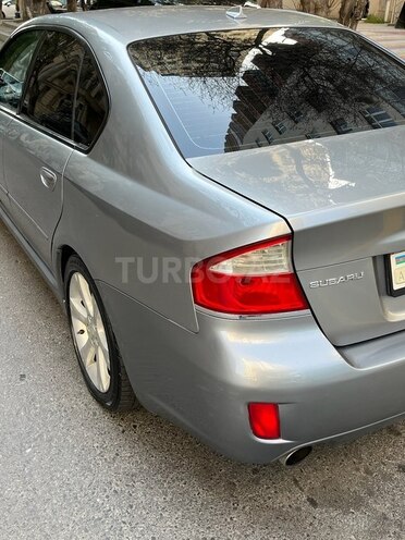 Subaru Legacy 2010, 310,000 km - 2.5 l - Bakı