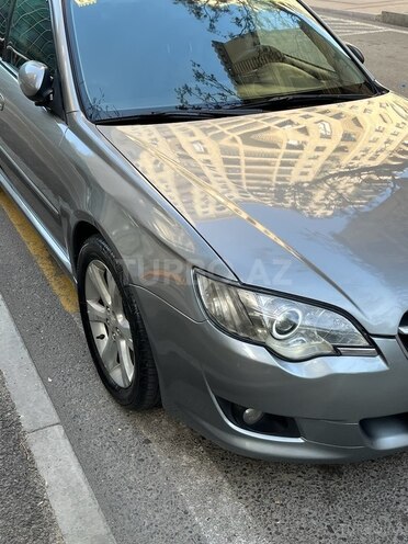 Subaru Legacy 2010, 310,000 km - 2.5 l - Bakı