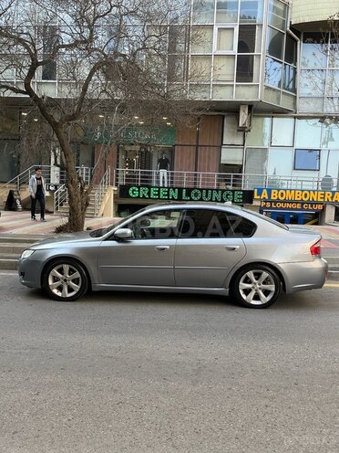 Subaru Legacy 2010, 310,000 km - 2.5 l - Bakı